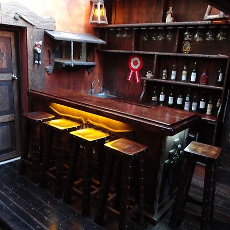 Orquidea Real Hostal Cusco Ngoại thất bức ảnh