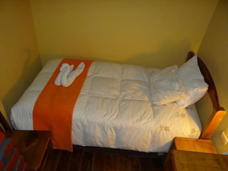 Orquidea Real Hostal Cusco Ngoại thất bức ảnh