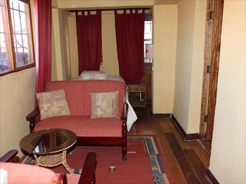 Orquidea Real Hostal Cusco Ngoại thất bức ảnh