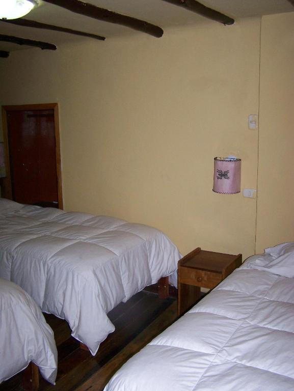 Orquidea Real Hostal Cusco Phòng bức ảnh