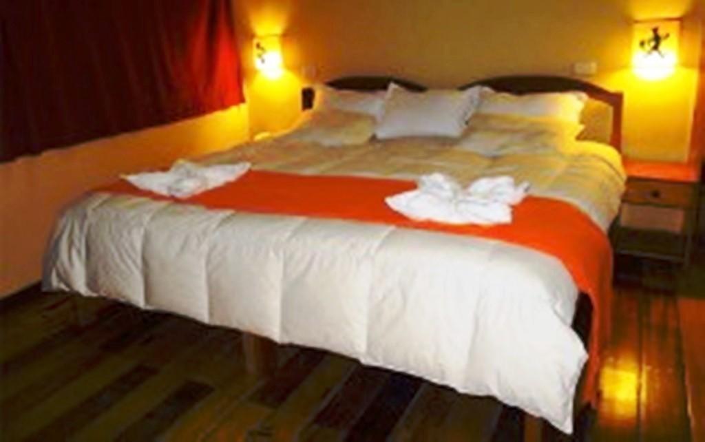 Orquidea Real Hostal Cusco Ngoại thất bức ảnh