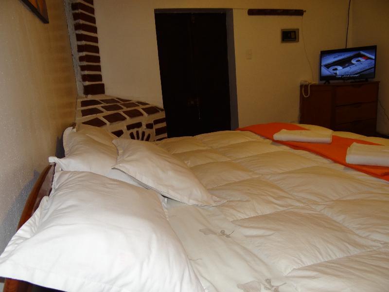 Orquidea Real Hostal Cusco Ngoại thất bức ảnh