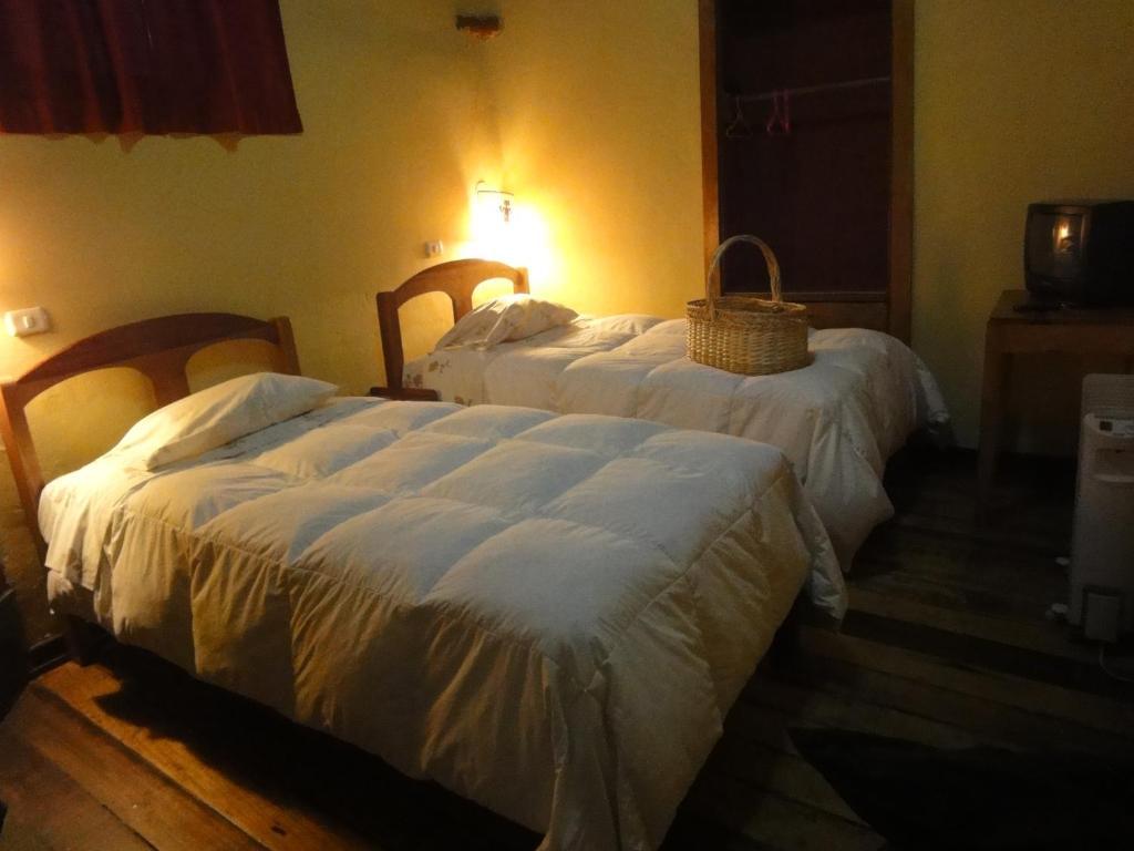 Orquidea Real Hostal Cusco Phòng bức ảnh