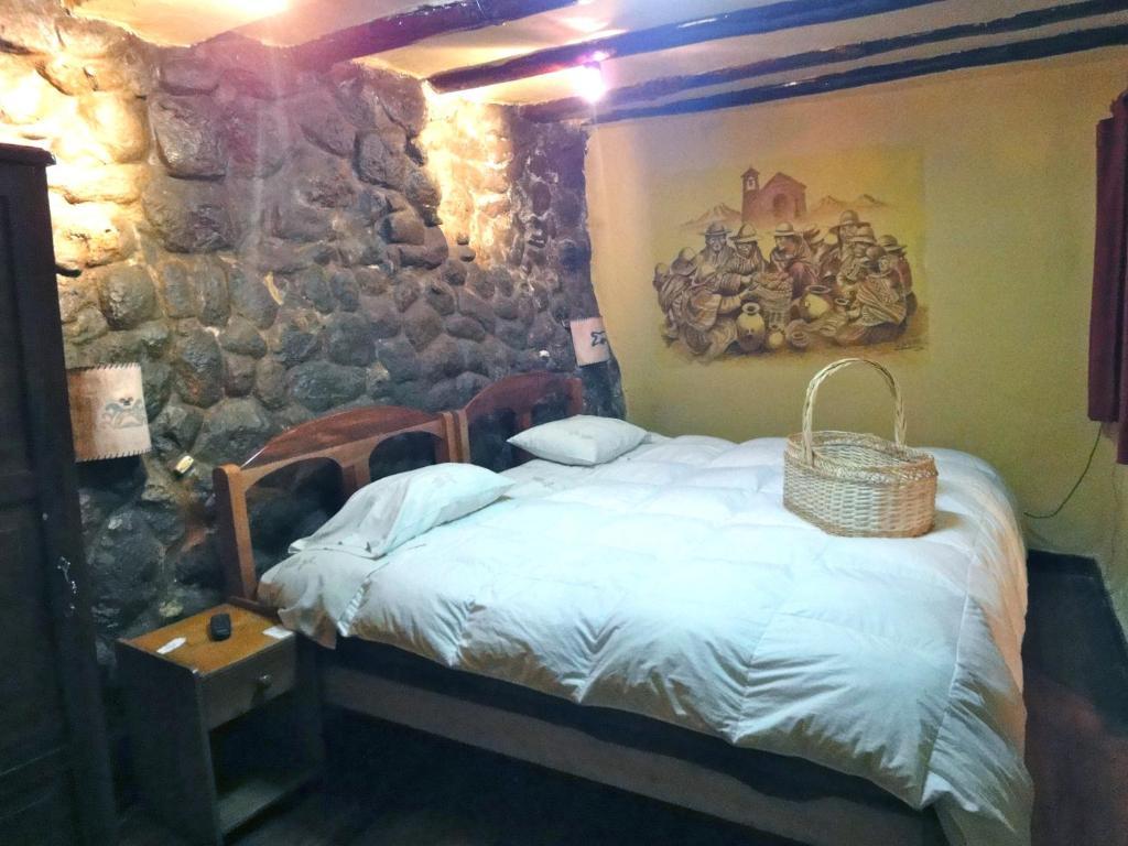 Orquidea Real Hostal Cusco Phòng bức ảnh