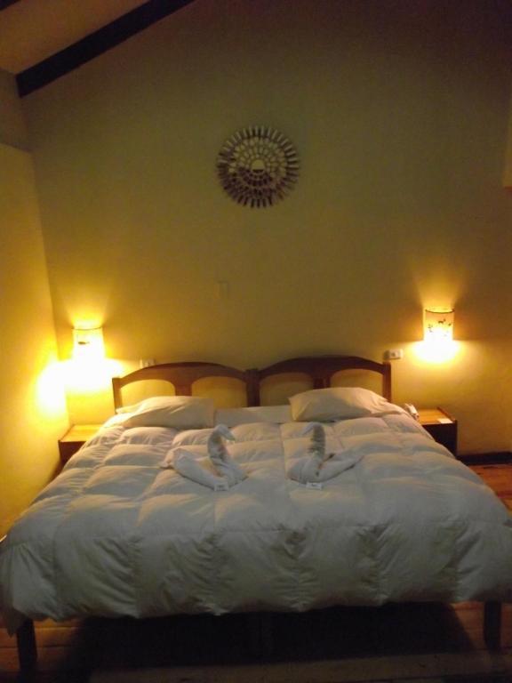 Orquidea Real Hostal Cusco Phòng bức ảnh