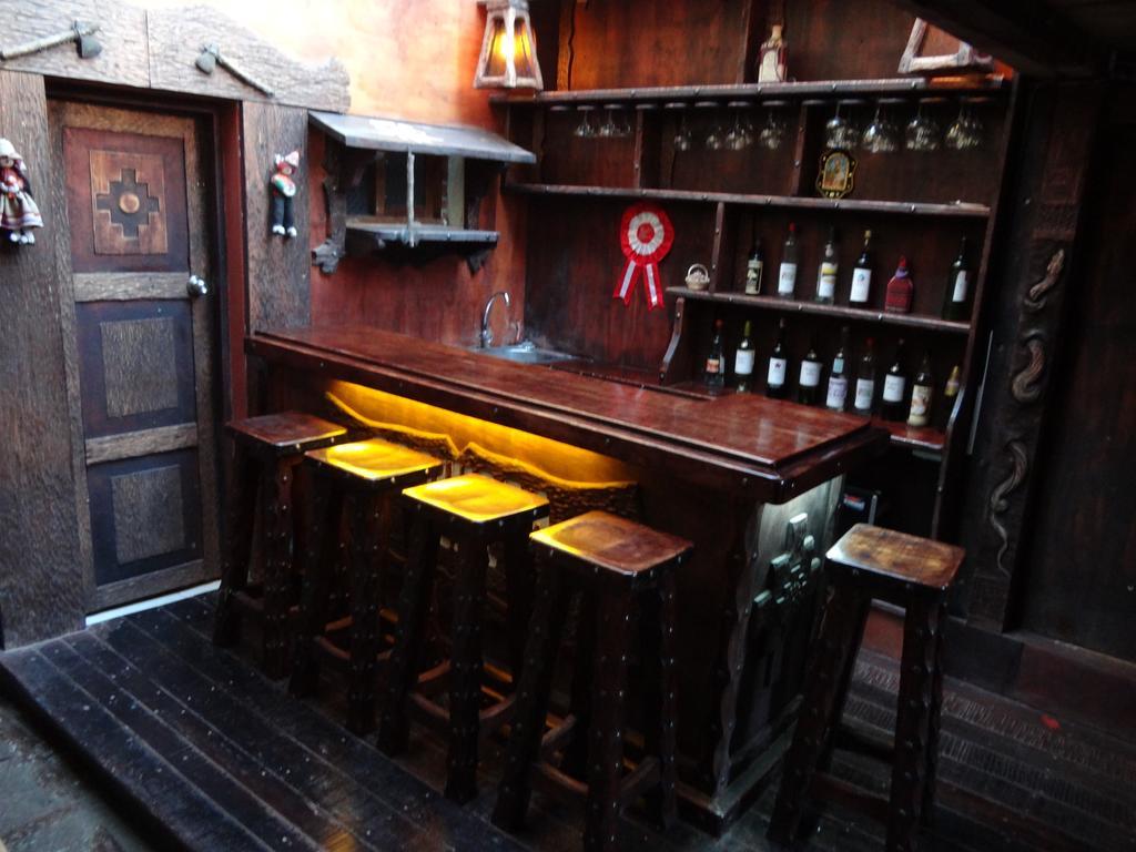 Orquidea Real Hostal Cusco Ngoại thất bức ảnh