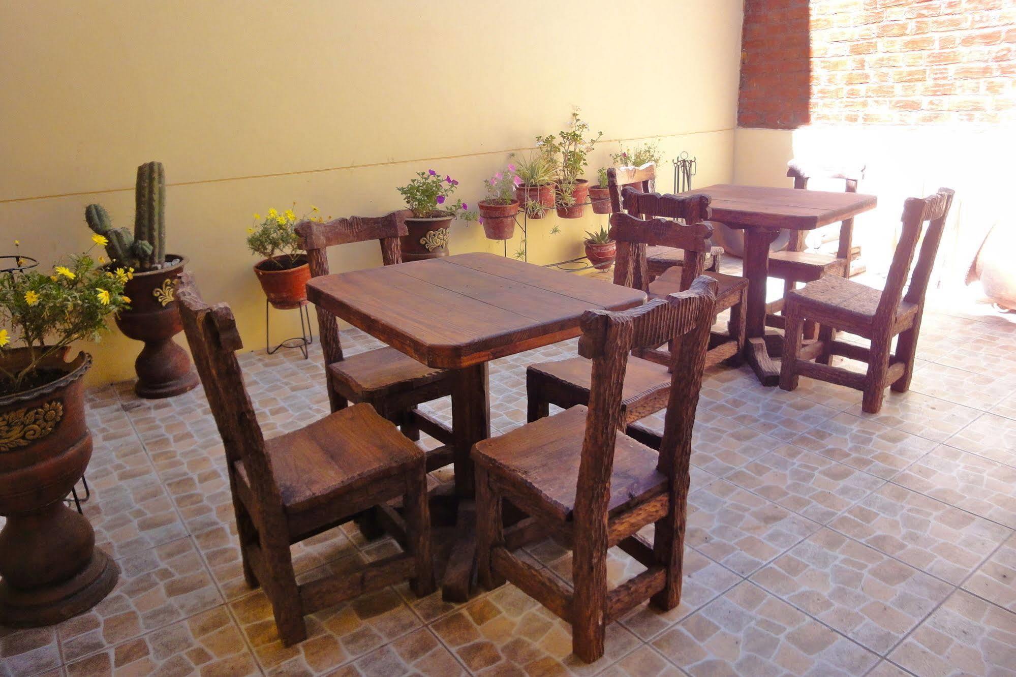 Orquidea Real Hostal Cusco Ngoại thất bức ảnh