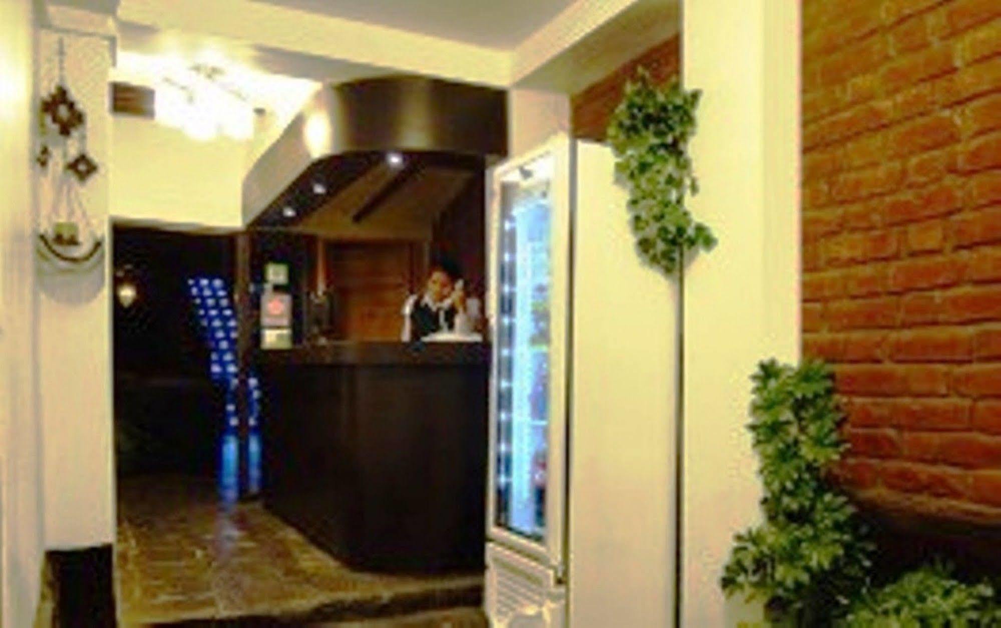Orquidea Real Hostal Cusco Ngoại thất bức ảnh