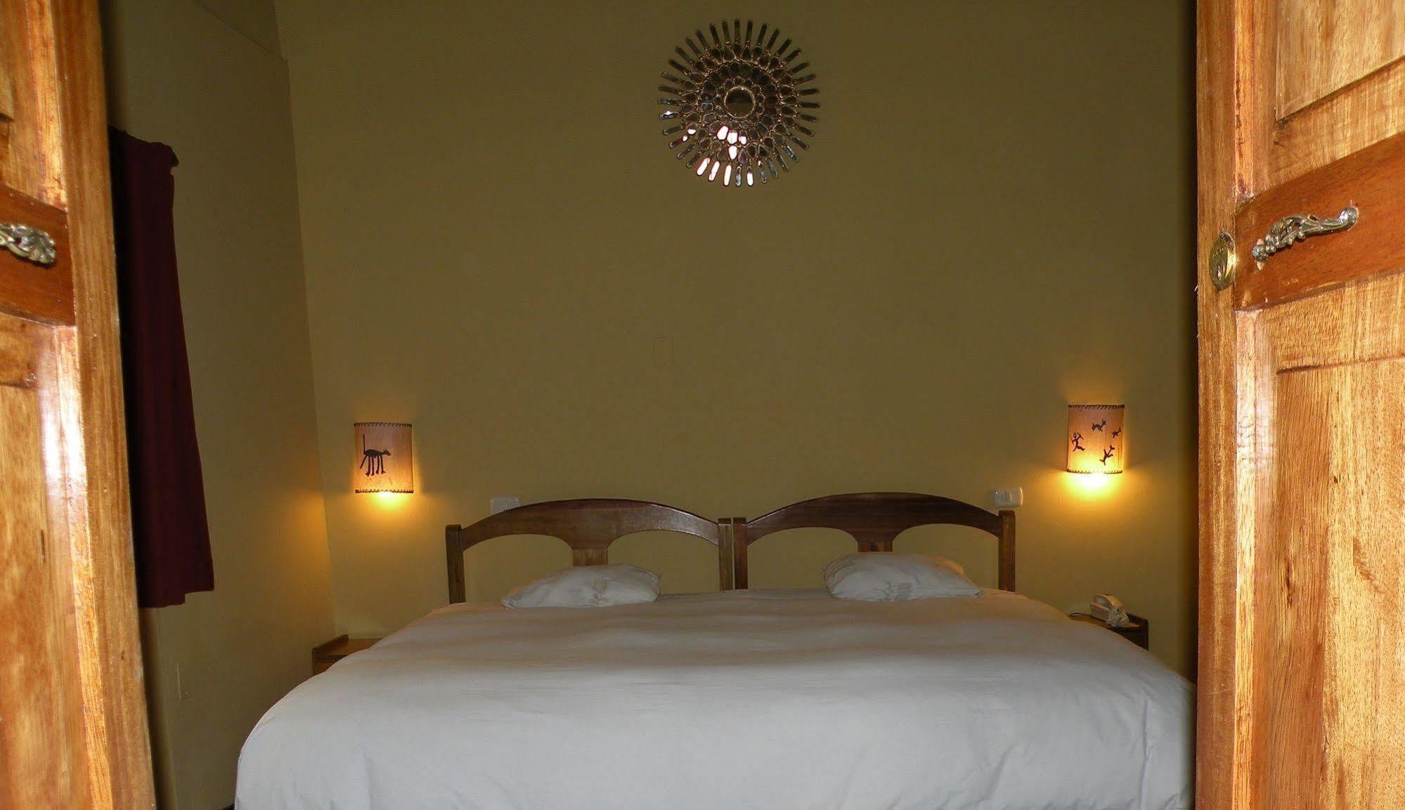 Orquidea Real Hostal Cusco Ngoại thất bức ảnh