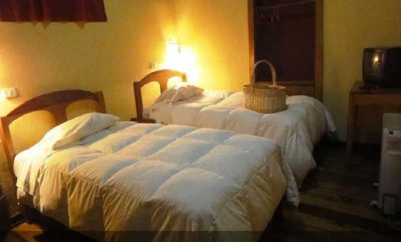 Orquidea Real Hostal Cusco Ngoại thất bức ảnh