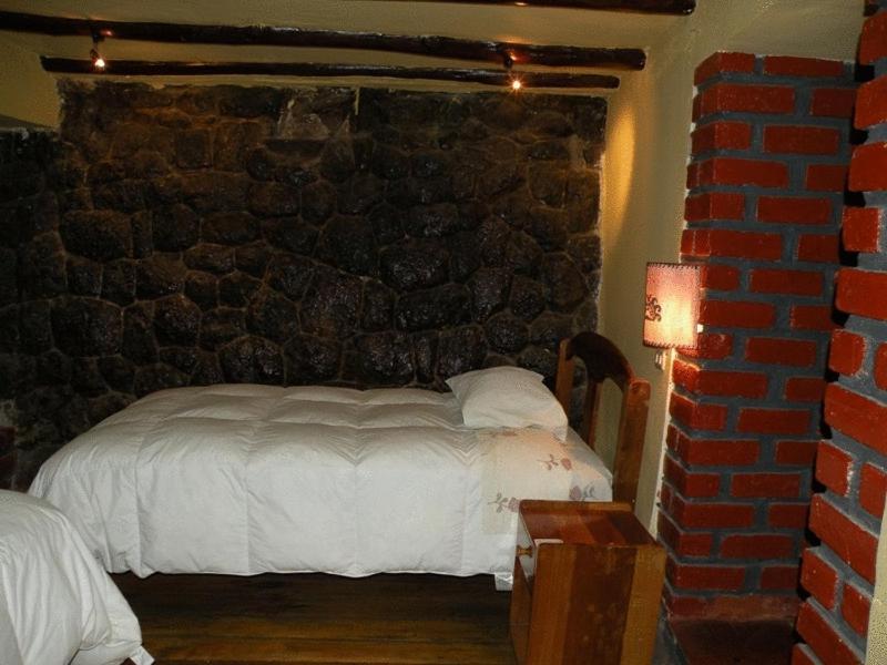 Orquidea Real Hostal Cusco Phòng bức ảnh