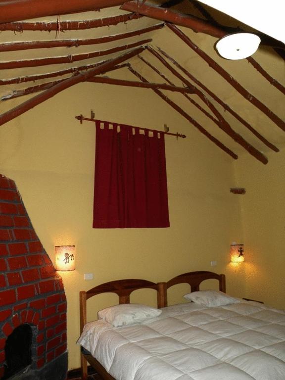 Orquidea Real Hostal Cusco Phòng bức ảnh