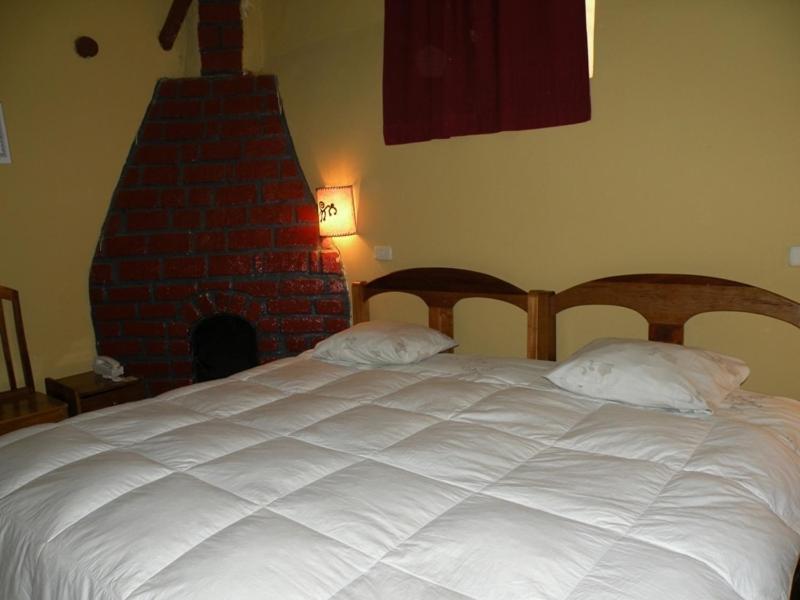 Orquidea Real Hostal Cusco Phòng bức ảnh